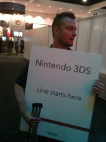 Illustration for article titled The A.V. Club At E3 2010: Day 3